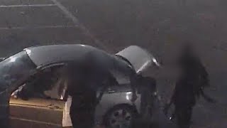 Dallas Police Dispatched to Potential Weapon Activity