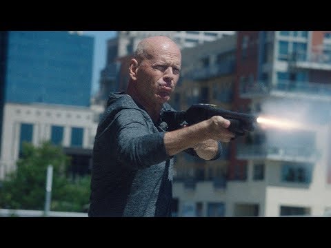 'Reprisal' Trailer