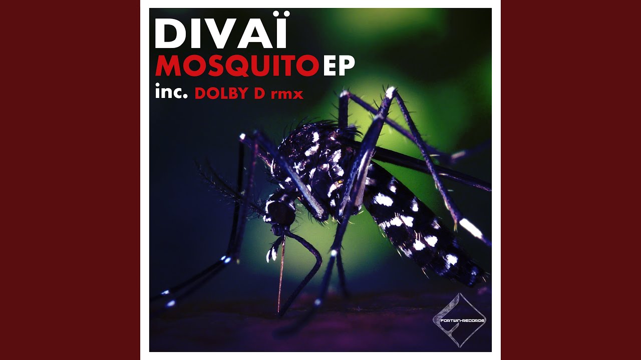 Watch Mosquito (Dolby D Remix) on YouTube Watch Mosquito (Dolby D Remix) on YouTube
