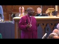 Bishop Curry's Pastoral Address to the 198th Annual Convention of the Diocese of North Carolina