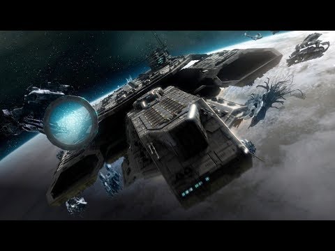 Фантастика. Боевик. Приключения. СПЯЩИЕ ПСЫ