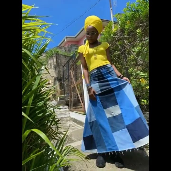 𓋹 Jalifa - One Jalifa 𓋹 (#chalicemarley 📺 TV) #jalifa