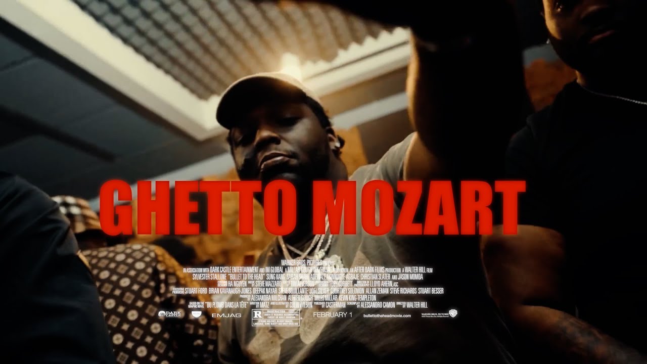 [FREE] Rio Da Yung Og x Flint x Detroit Sample Type Beat - "Ghetto Mozart 3"