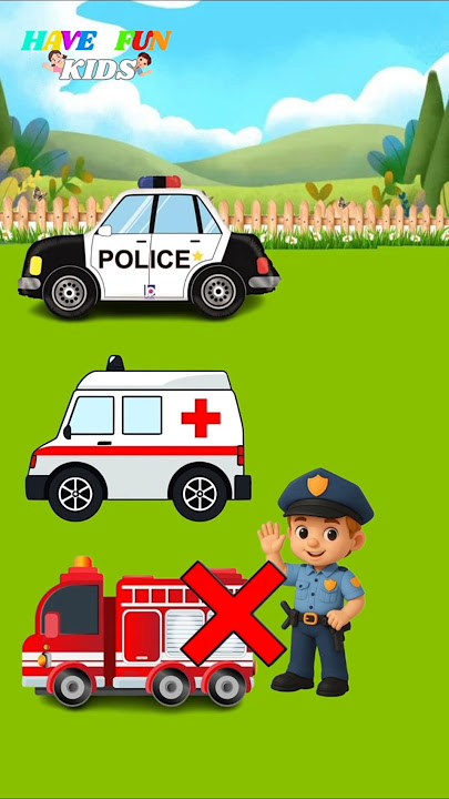 memilih mobil yang benar #kartun #kartuntempel #funny #animasi #animasianak