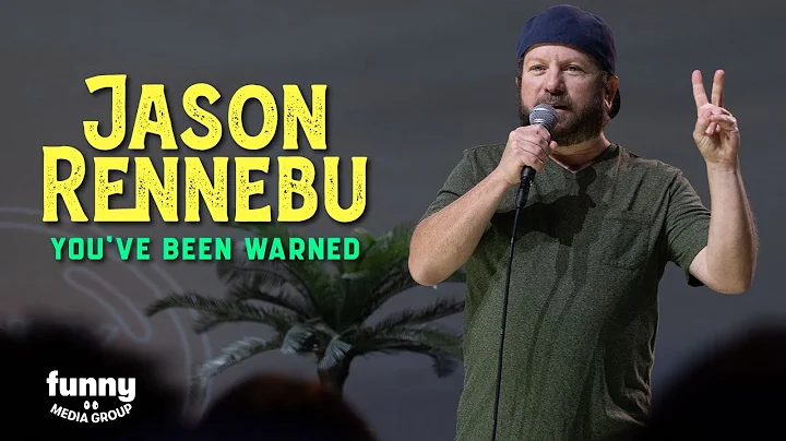 Jason Rennebu - You've Been Warned: Stand-Up Speci...