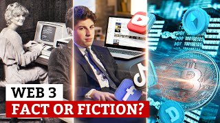 Web 3 | The Future of the Internet?