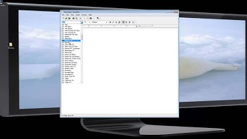 Create Desktop Folder 3 Ways