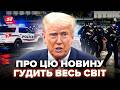 😳Стрілянина біля Білого дому! Новий ЗАМАХ на Трампа. Ви здивуєтесь, ЩО ВИКРИЛИ після НАПАДУ