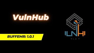 VulnHub - BuffEMR: 1.0.1