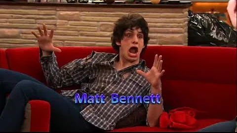 Victorious Theme Song - Season 2 - (Reversed)