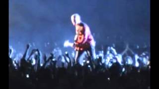 U2 2006-11-10 Sydney - Part 1