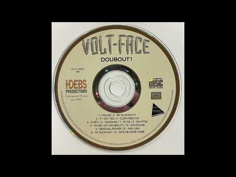 IV - Doubout' ! artwork