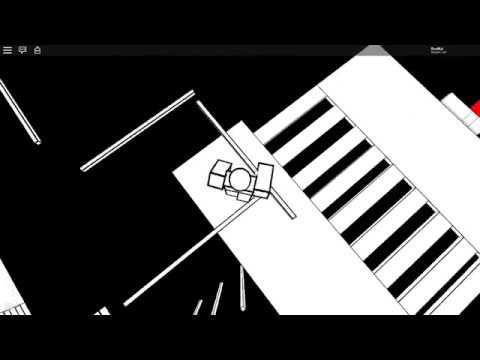 Completing No2 Obby Dualkai -