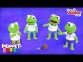 Too much me   music  muppet babies  disney junior