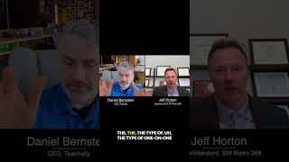 Sup Chat - Dr. Jeff Horton: AI Tools for Teachers