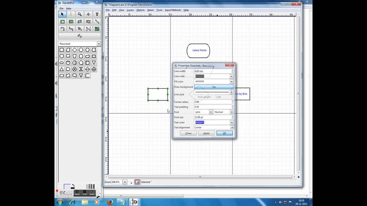SOFTWARE DESIGN TOOL- Dia - YouTube