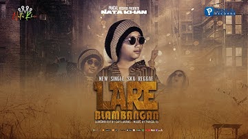 Nata Khan - Lare Blambangan | Official Music Video