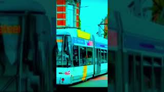 Colour Glow Video Editing