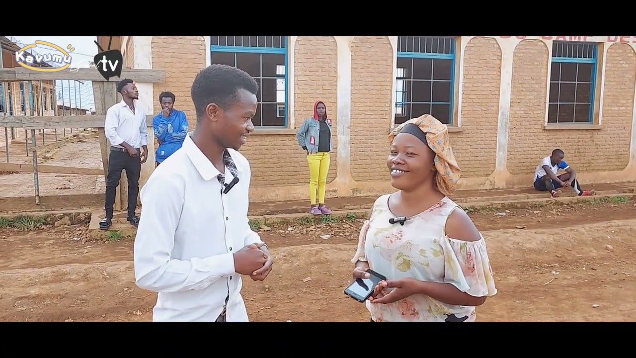 ANNA, MWANAMKE JASIRI HODARI, ANA MTOTO, HANA MUME ILA ANAJIPAMBANIA MAISHA YAKE. 