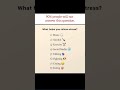 90% People Can't Answer This Simple Question!✅ Only 10% Can Solve This — Are You One of Them?✅ Fail