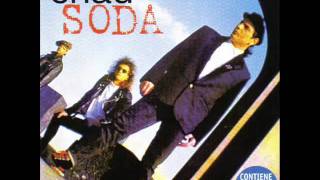Soda Stereo - Cancion Animal
