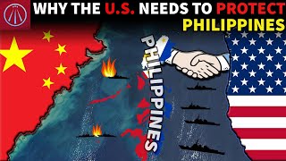 Why the Philippines Picked America Over China