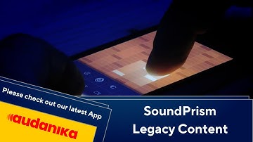 SoundPrism Pro Trailer