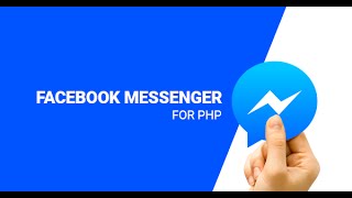 Facebook Messenger for PHP screenshot 4