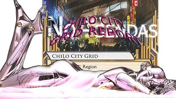 NO AGENDAS Chilo Grid Update - The Valley