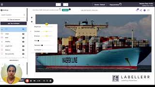 Optimize Image Annotations  Enhancing Data with Contrast, Brightness, and etc on Labellerr