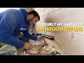 This Could Be My Last Ever Bathroom Refurb!!!