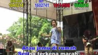 GADIS JALANAN.ROCK DUT AJT