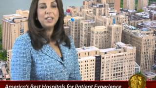 NewYork-Presbyterian Hospital - America's Best Hospitals