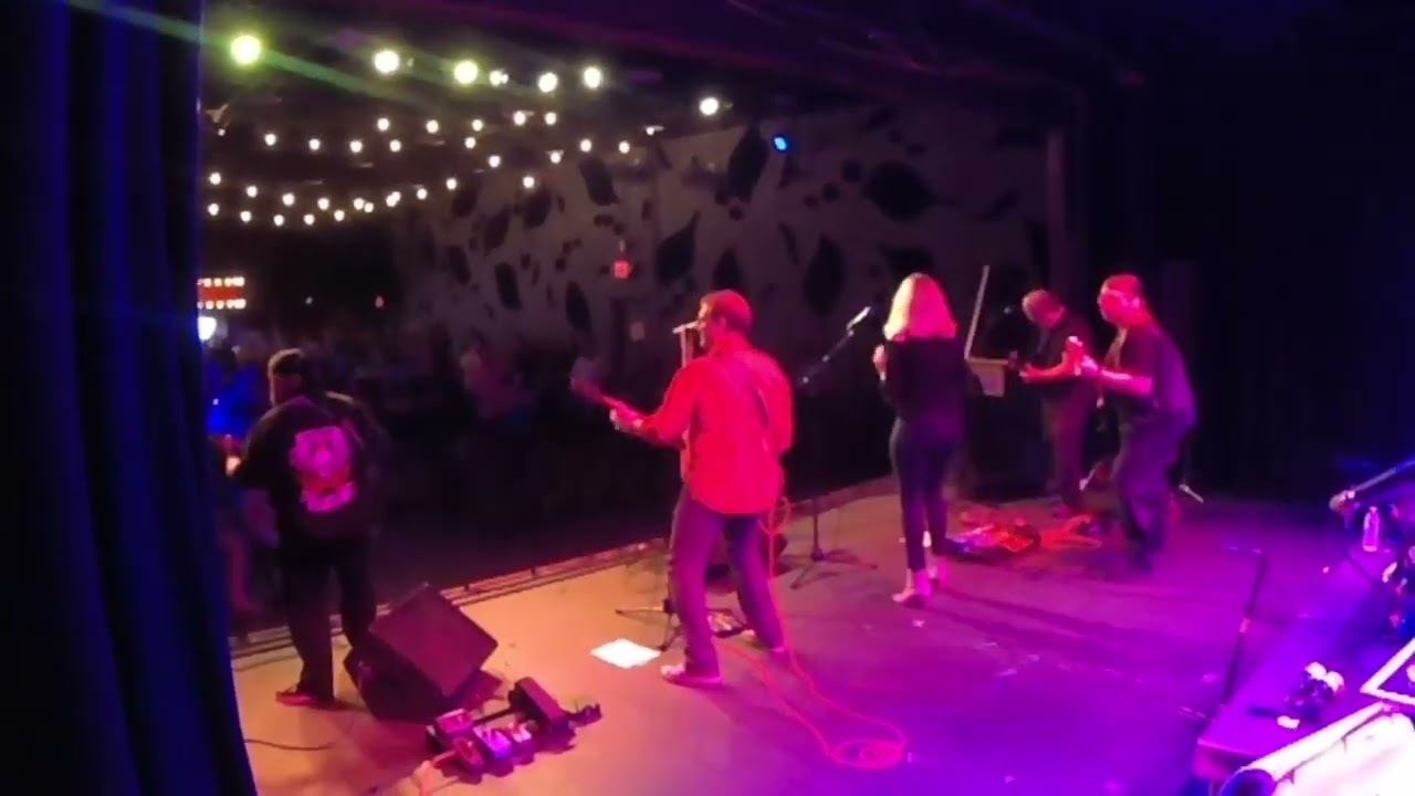 "I'd Wait a Million Years" -   Kelsey Theater