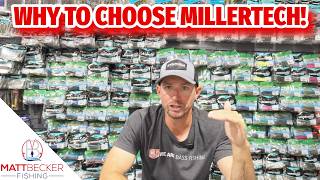 THIS is WHY to choose MILLERTECH LITHIUM BATTERIES!