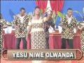 The Mwauras Gospel Singers Erangaala Mubikulu Official Video