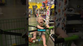 This Babys Reaction To Mask Is Hilarious