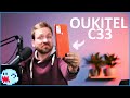 Oukitel C33 Smartphone : Schickes Smartphone mit bester Laufzeit seiner Klasse - Moschuss.de