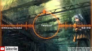 Nightcore - Trigger - Fox Stevenson