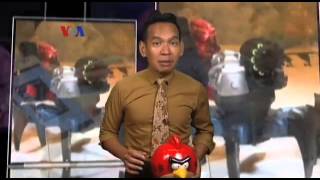Menabung Biaya Kuliah Lewat Saluran YouTube - Liputan Tekno VOA screenshot 4