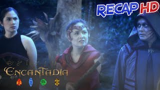 Encantadia: Ang pakiusap ni Deshna | Episode 205 RECAP (HD)