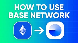 How to Buy Crypto Coins on Base Network (Bridge ETH to BASE) How to SEND Crypto to BASE CHAIN