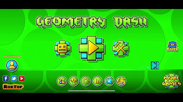 How Robtop Pls fix it or probably it’s a update