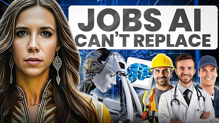 AI-Proof Careers: The Jobs That Still Matter When Automation Takes Over