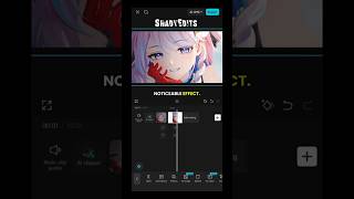 Horizontal Flash Cut Effect in CapCut 🔥 (Easy Tutorial) #edit