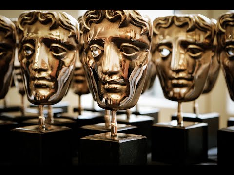 Vídeo: Anunciadas As Nomeações Para Jogos BAFTA
