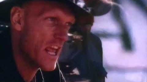 Midnight Oil - Beds Are Burning (Extended Video)