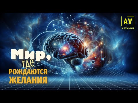 Тайна желаний: Как сила воображения помогает их исполнять?