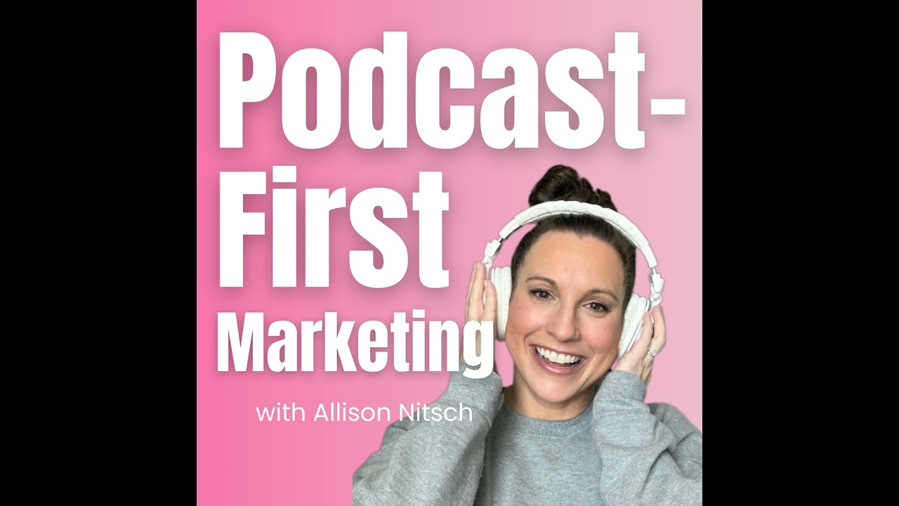 9. Plan 3 Months of Podcast Content That Sells Your Offer on Autopilot