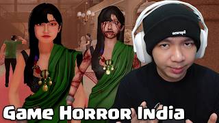 Game Horror Dari India - Forgotten Villa Indonesia